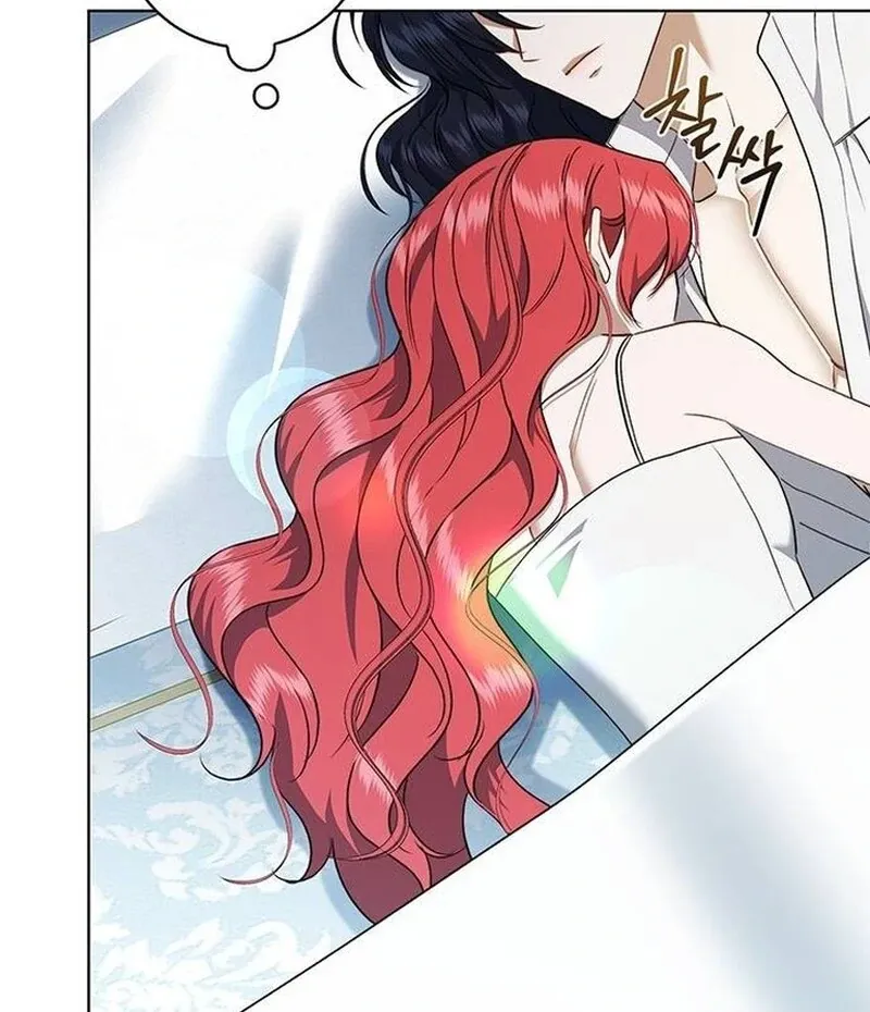 How to Send Your Husband to Hell Chapter 28 page 122 - 
