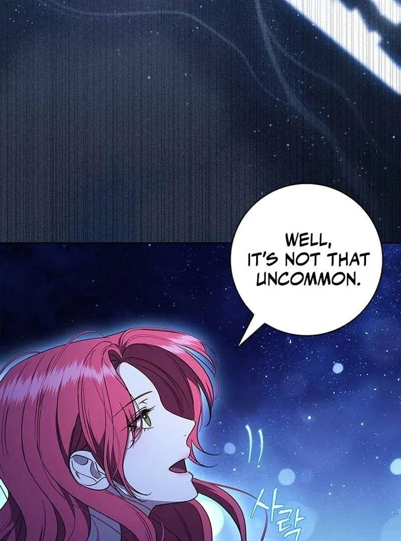 How to Send Your Husband to Hell Chapter 28 page 15 - 