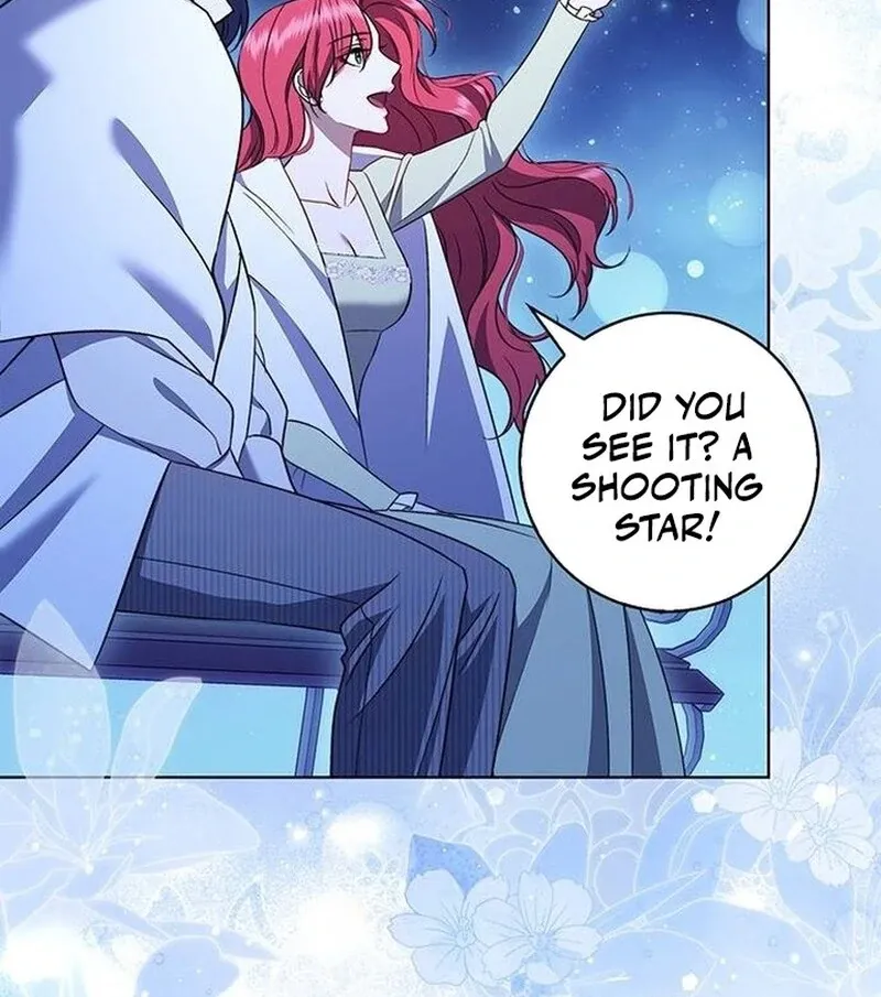 How to Send Your Husband to Hell Chapter 28 page 21 - 
