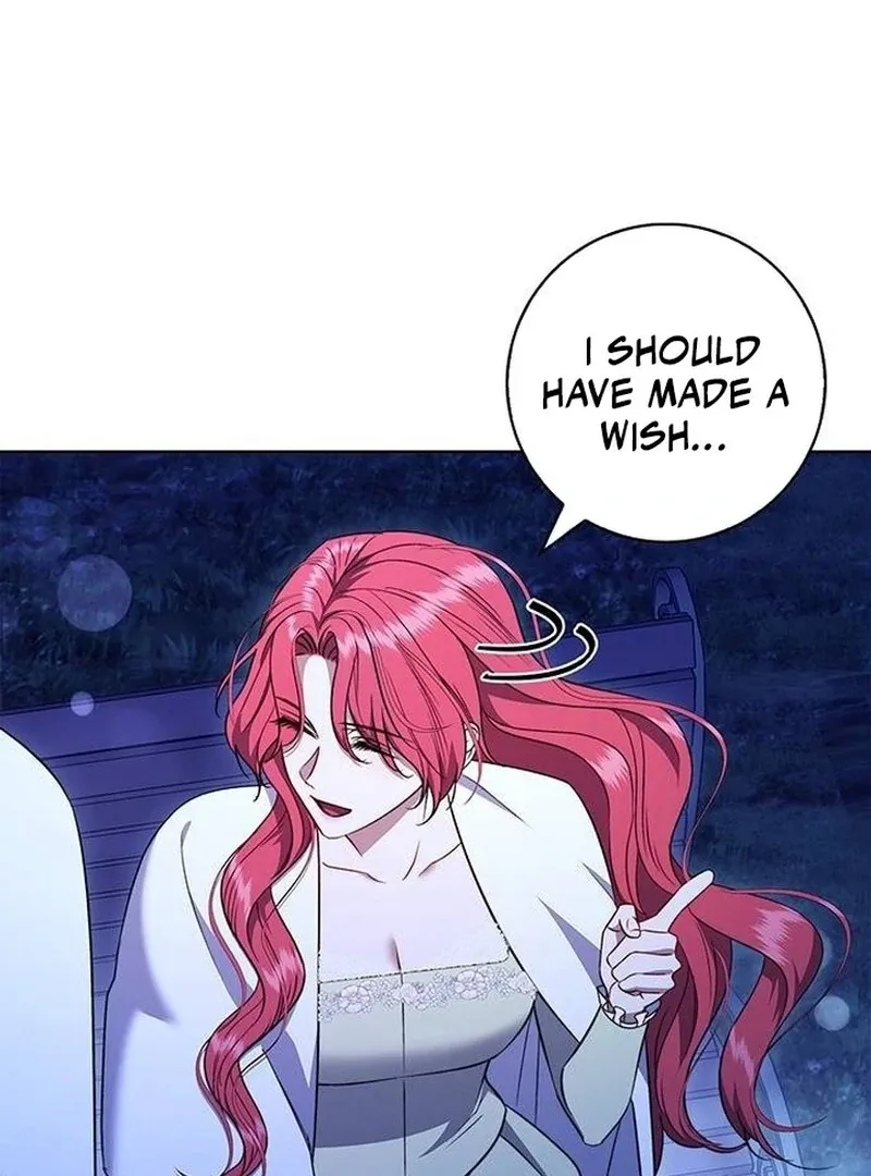 How to Send Your Husband to Hell Chapter 28 page 25 - 