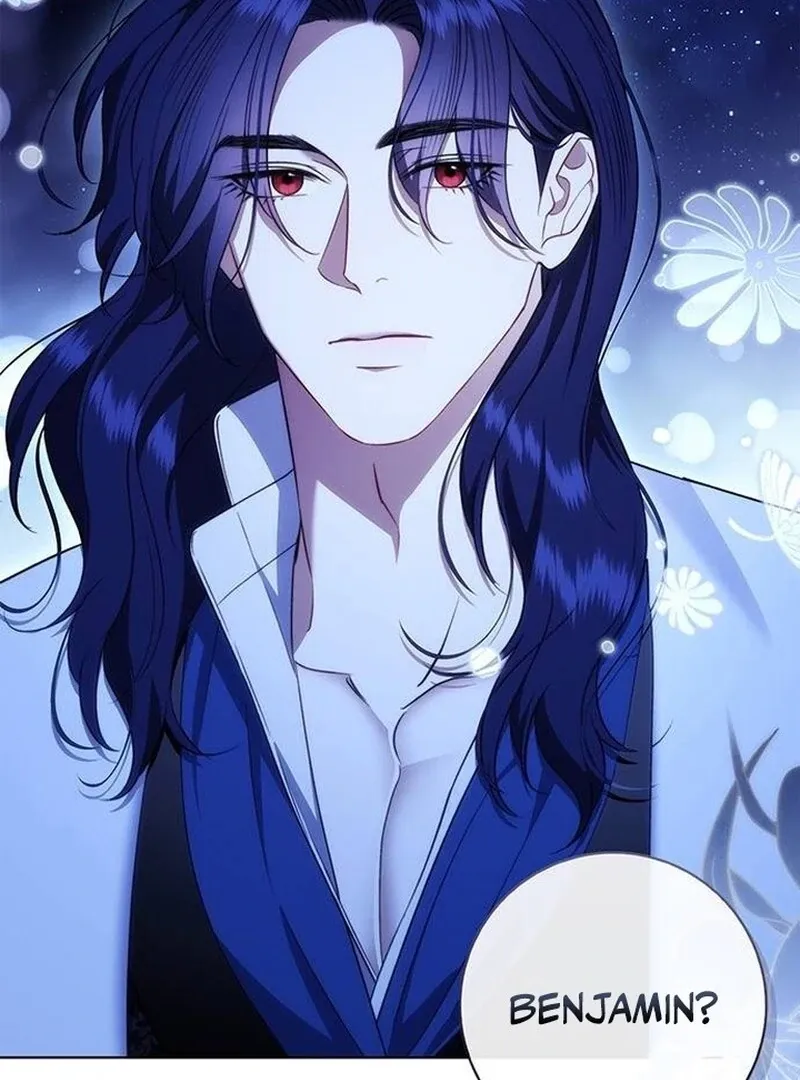 How to Send Your Husband to Hell Chapter 28 page 27 - 