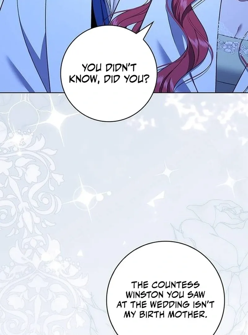How to Send Your Husband to Hell Chapter 28 page 8 - 