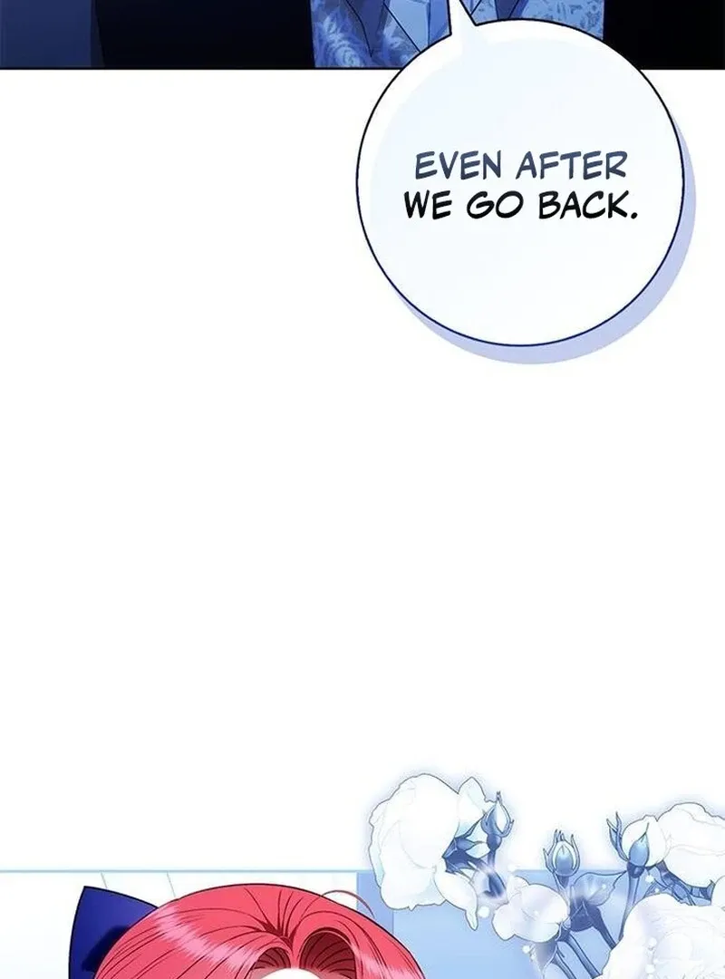 How to Send Your Husband to Hell Chapter 29 page 112 - 