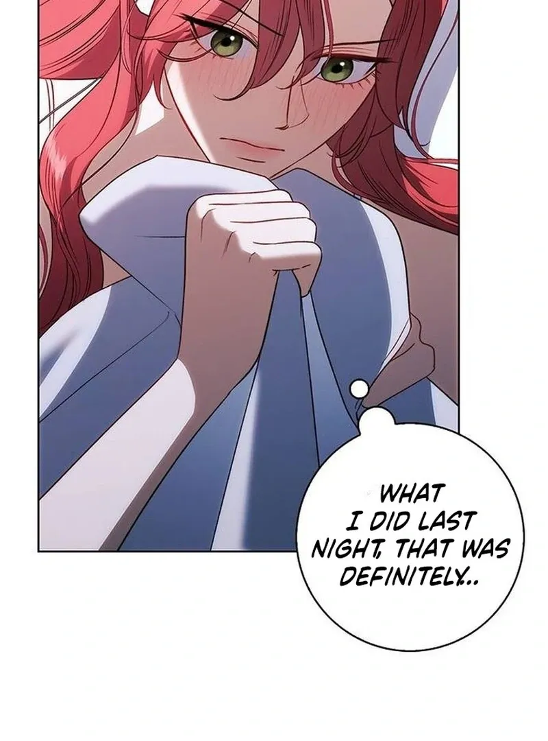 How to Send Your Husband to Hell Chapter 29 page 20 - 