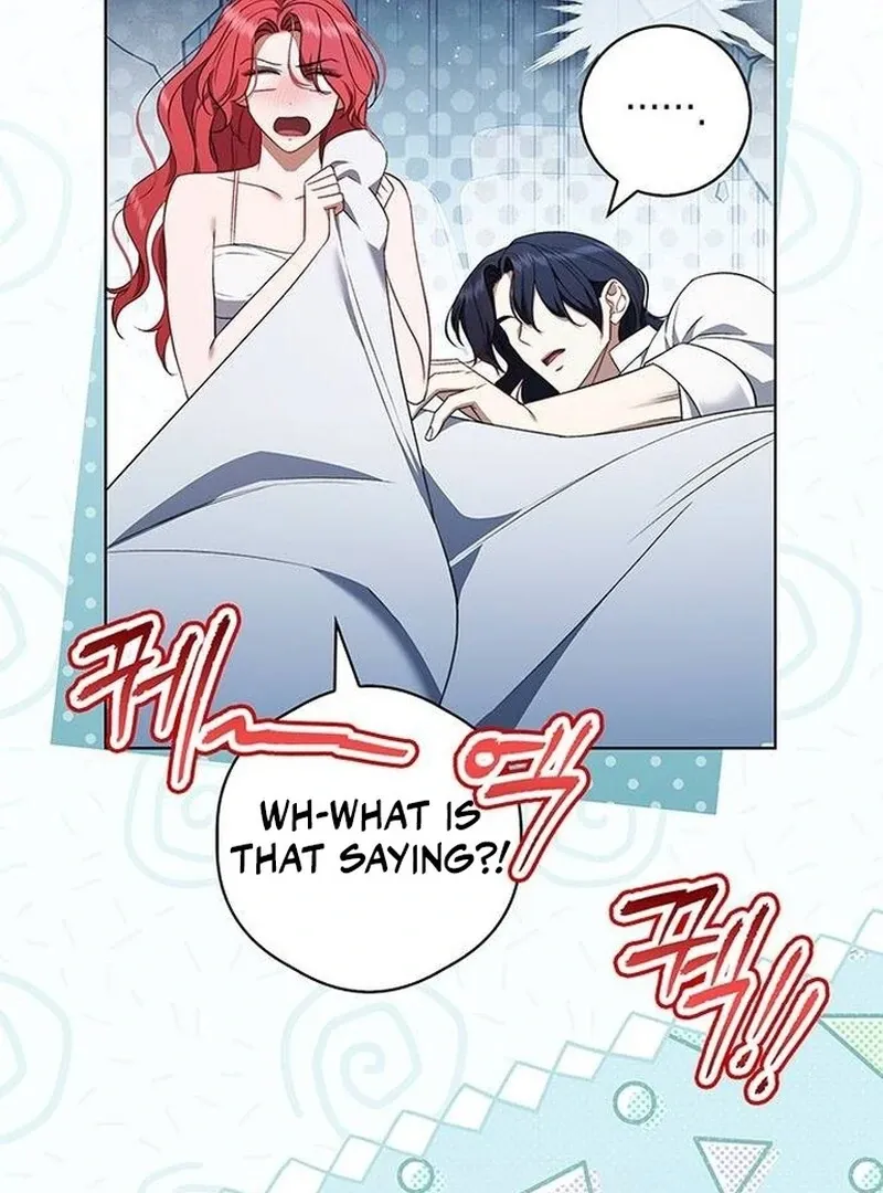 How to Send Your Husband to Hell Chapter 29 page 32 - 