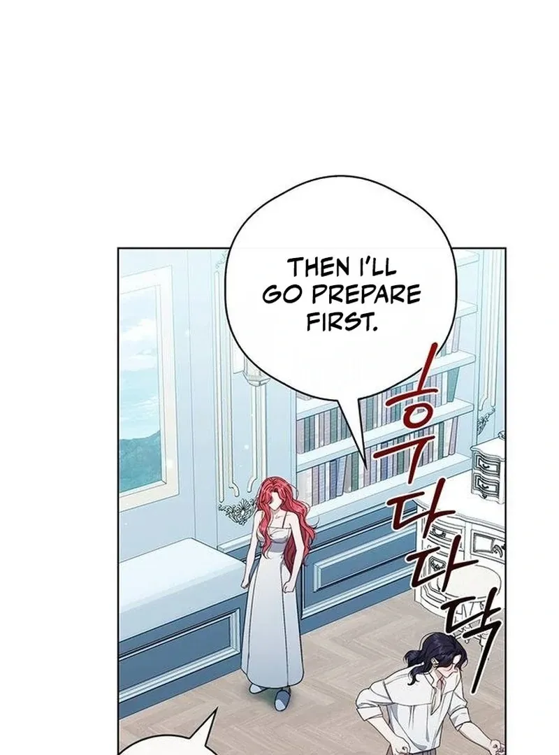 How to Send Your Husband to Hell Chapter 29 page 40 - 