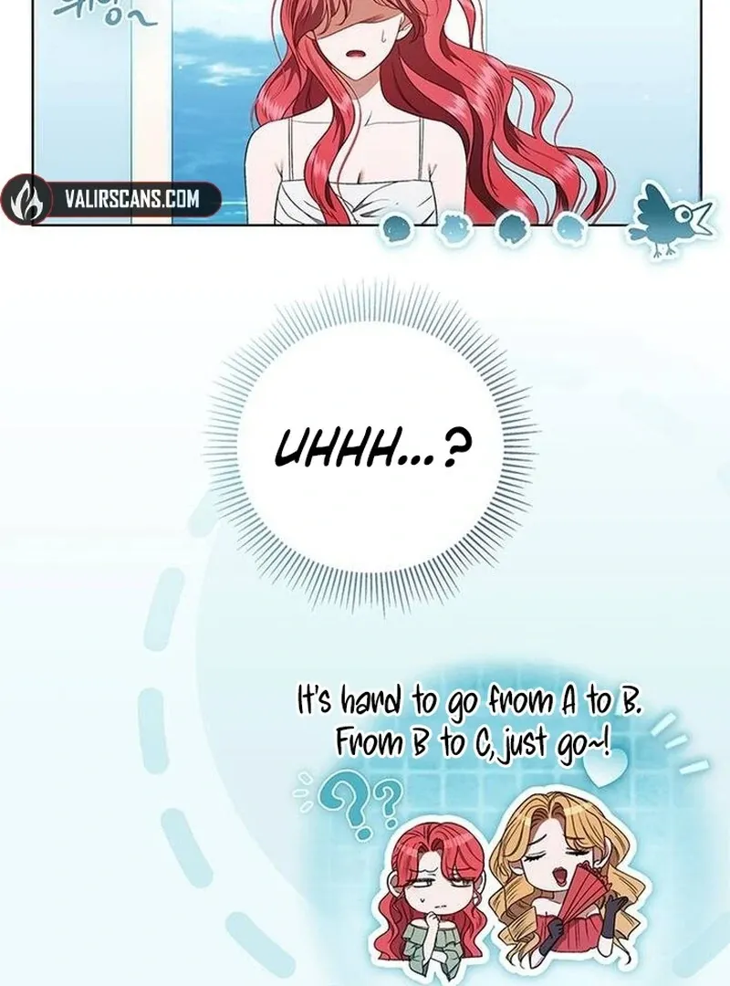 How to Send Your Husband to Hell Chapter 29 page 42 - 