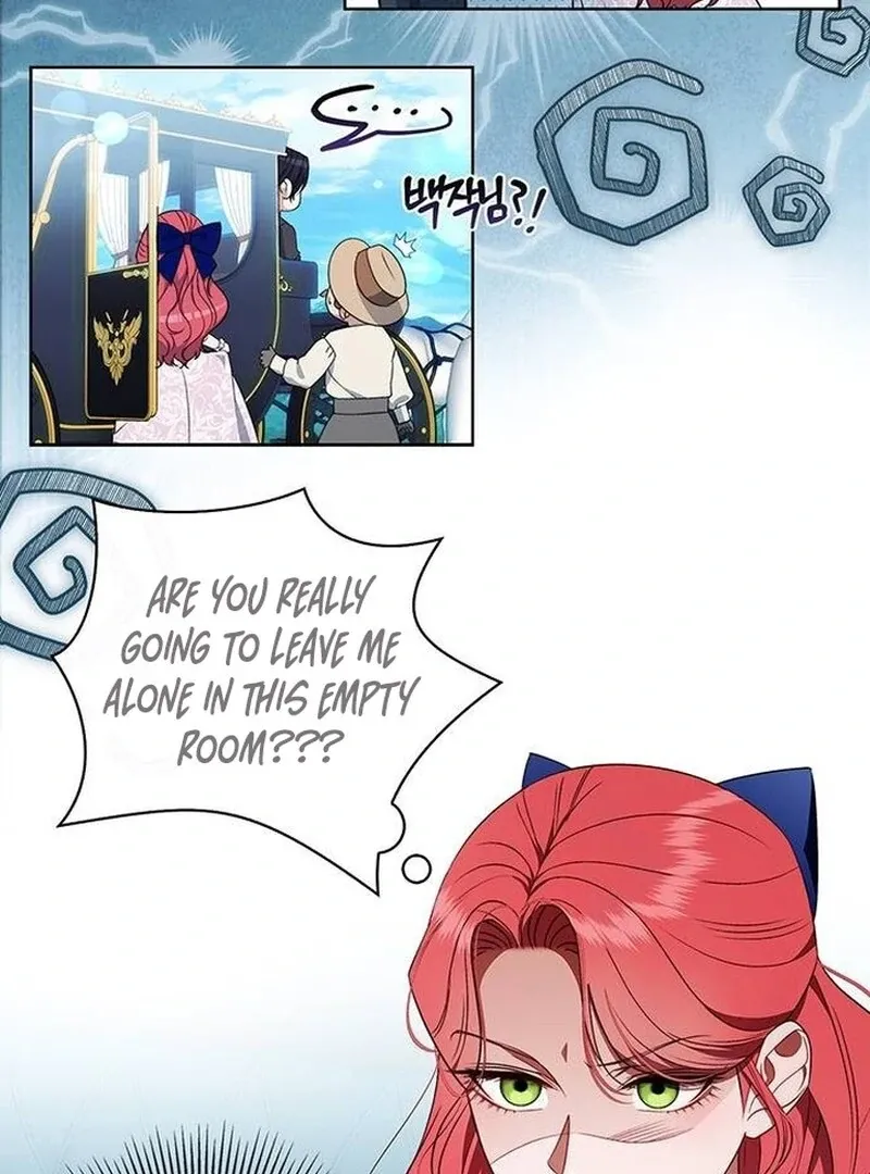 How to Send Your Husband to Hell Chapter 29 page 55 - 