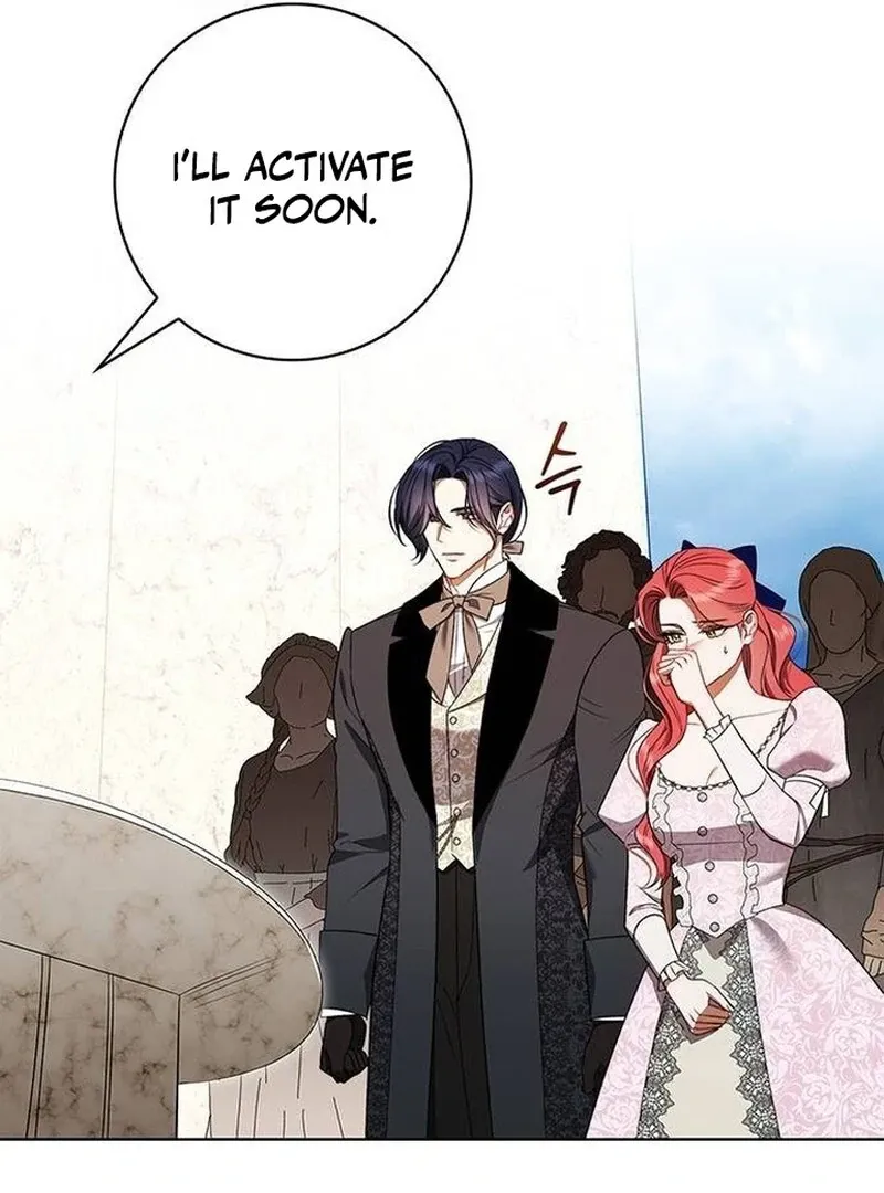 How to Send Your Husband to Hell Chapter 29 page 71 - 