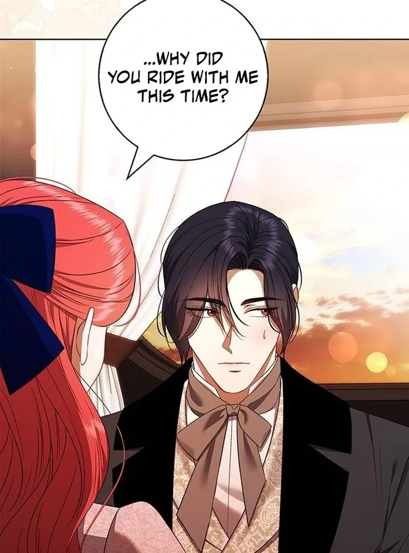 How to Send Your Husband to Hell Chapter 29 page 86 - 