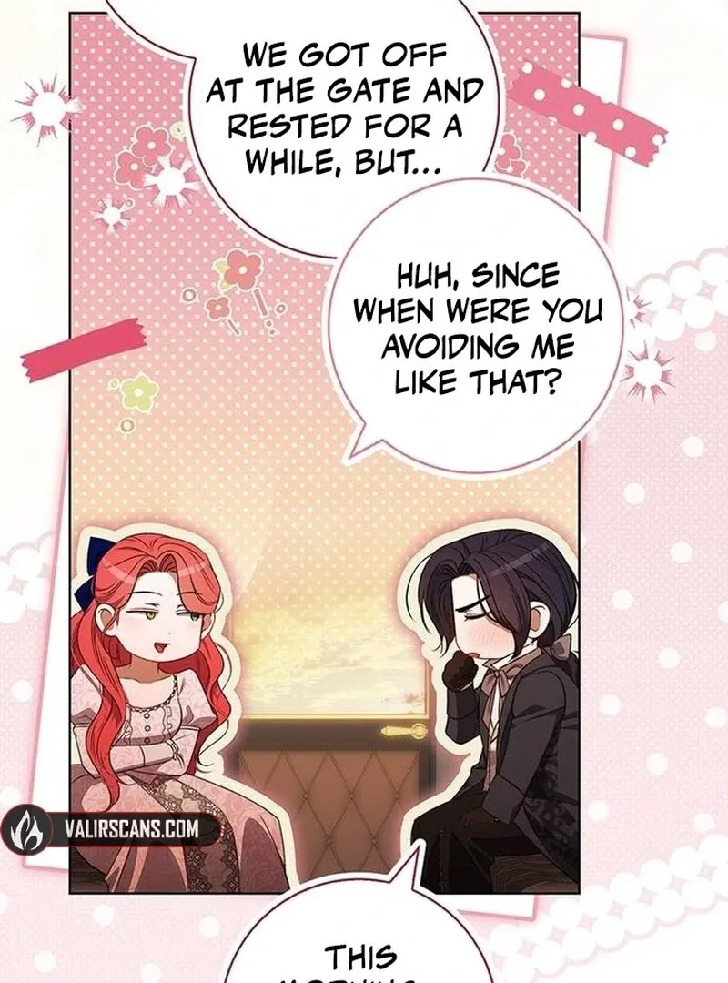 How to Send Your Husband to Hell Chapter 29 page 88 - 
