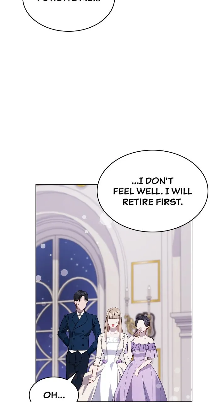How to Send Your Husband to Hell Chapter 3 page 14 - 