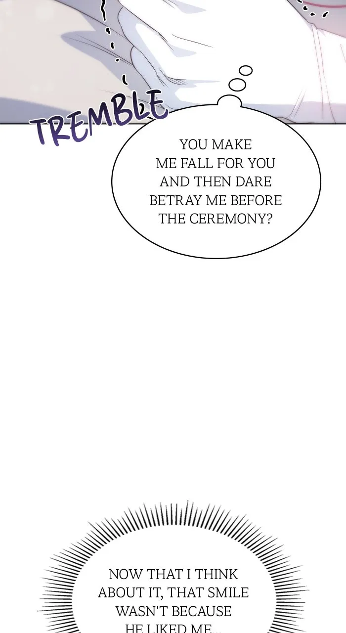 How to Send Your Husband to Hell Chapter 3 page 21 - 