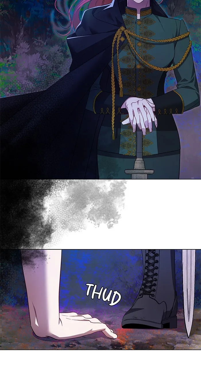 How to Send Your Husband to Hell Chapter 3 page 34 - 