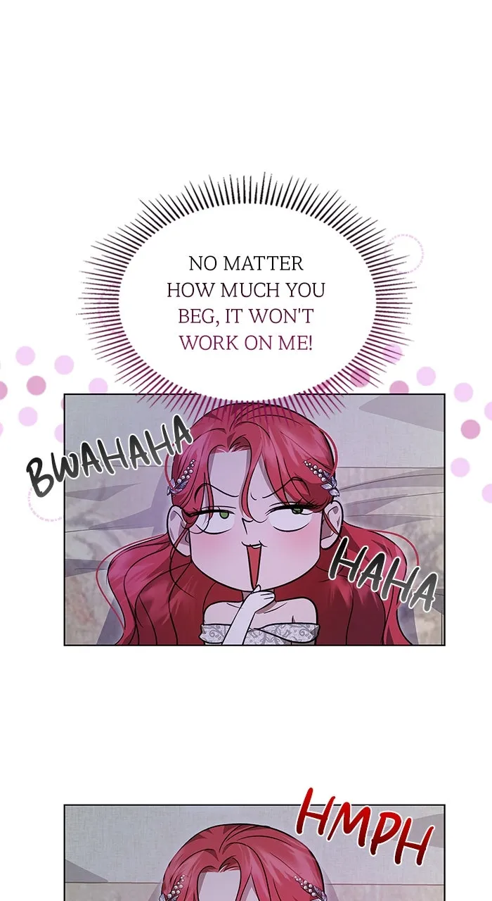 How to Send Your Husband to Hell Chapter 3 page 37 - 