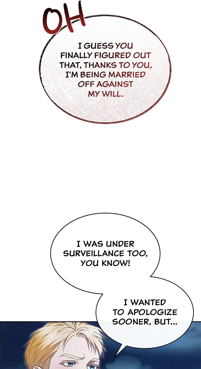 How to Send Your Husband to Hell Chapter 3 page 53 - 