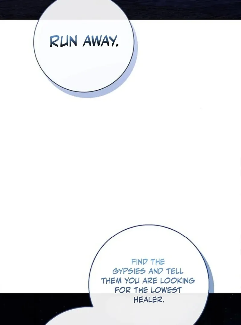 How to Send Your Husband to Hell Chapter 30 page 106 - 