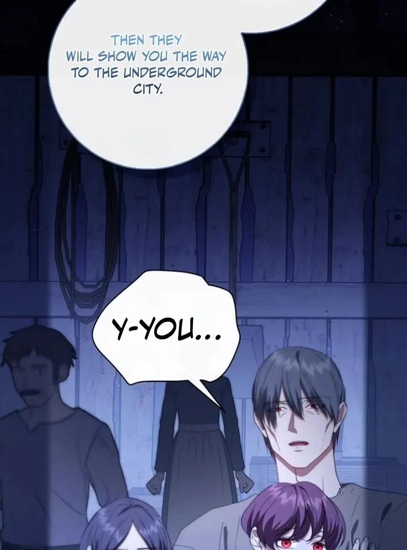 How to Send Your Husband to Hell Chapter 30 page 107 - 