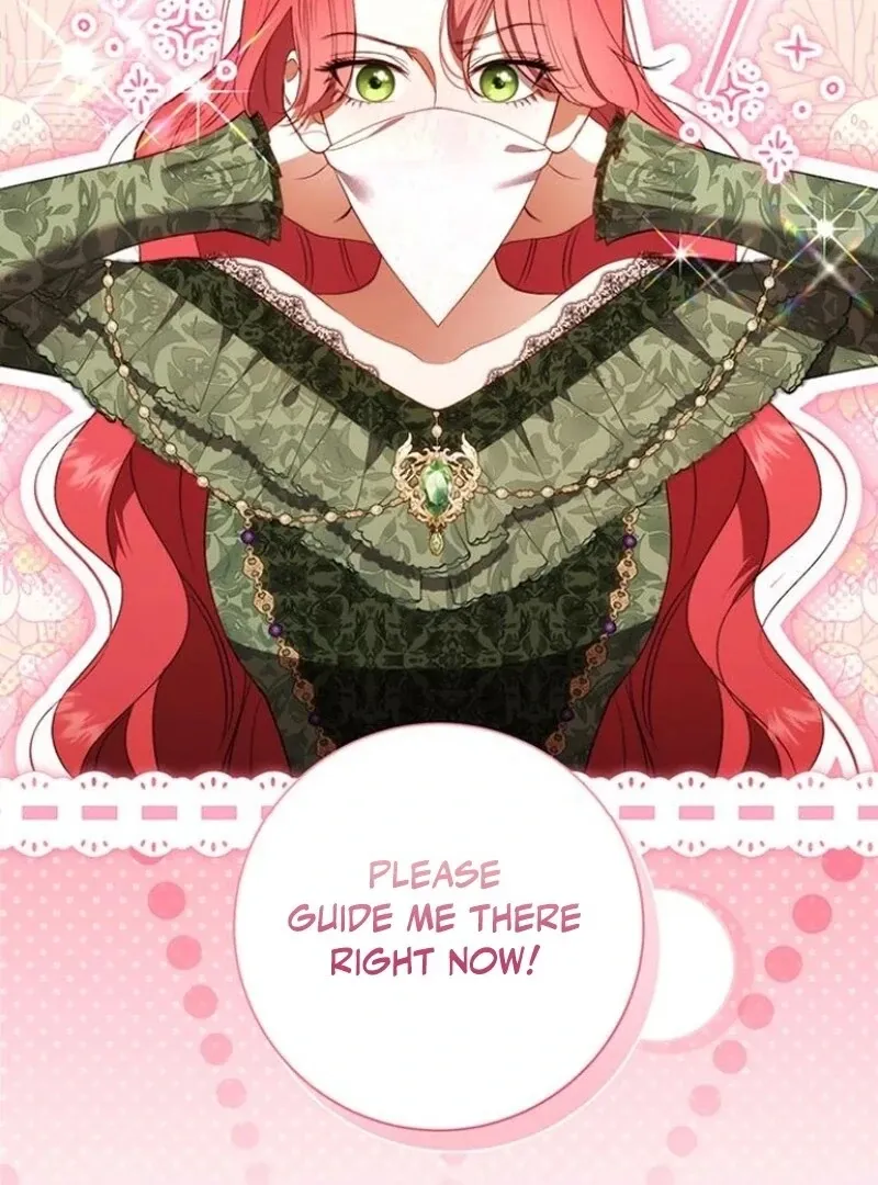 How to Send Your Husband to Hell Chapter 30 page 16 - 