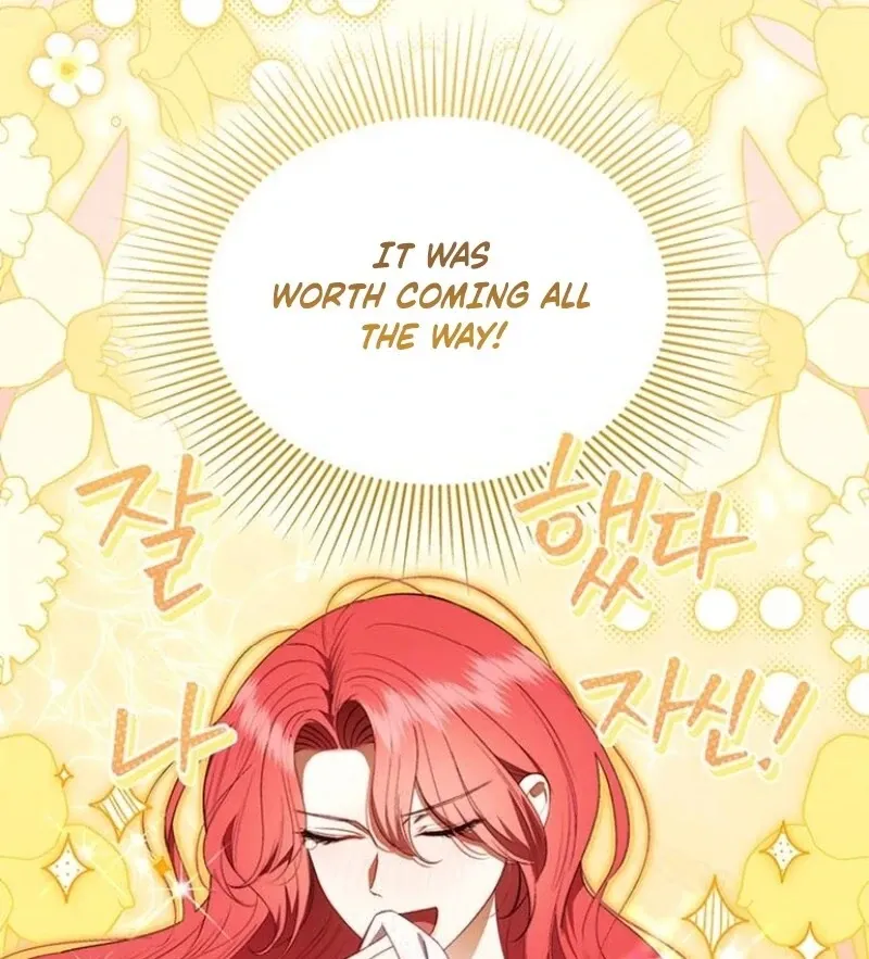 How to Send Your Husband to Hell Chapter 30 page 21 - 
