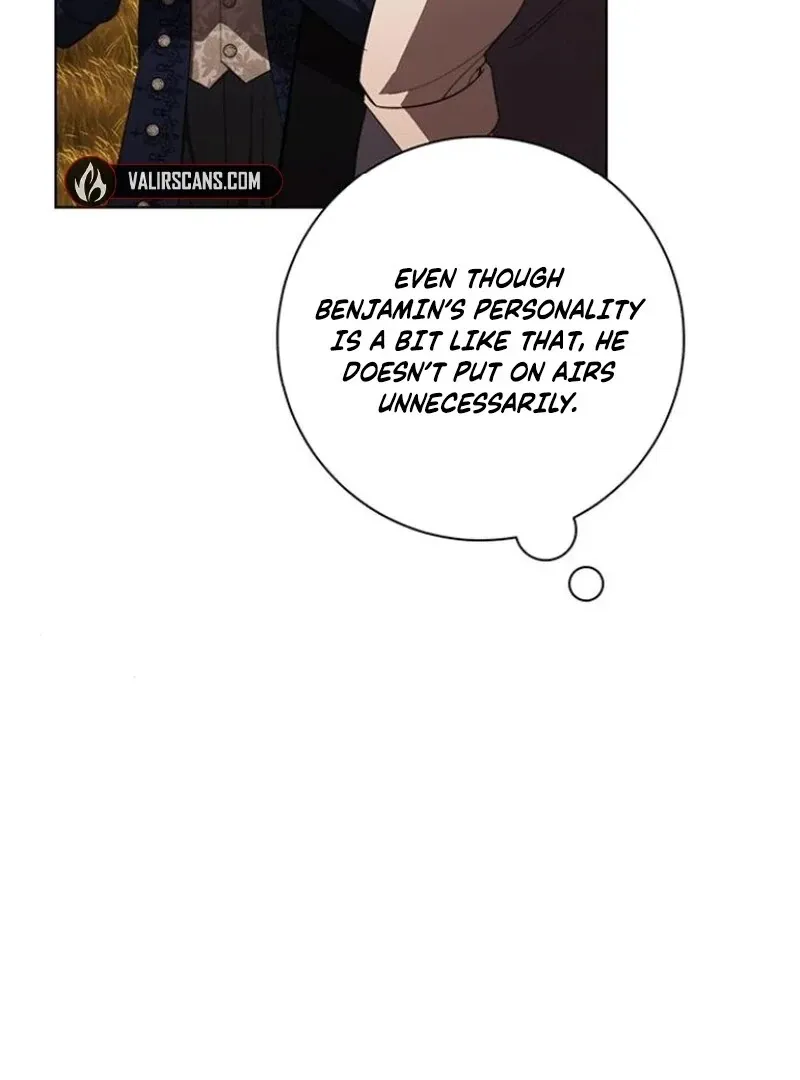 How to Send Your Husband to Hell Chapter 30 page 24 - 