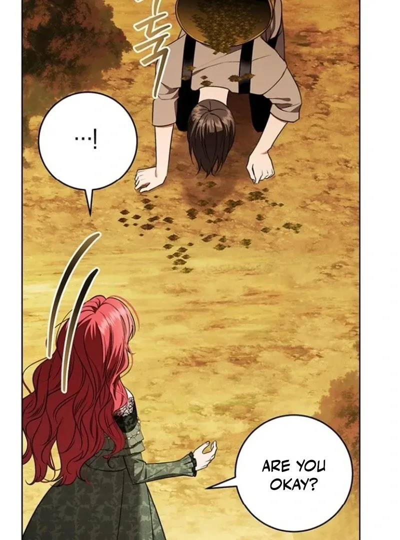 How to Send Your Husband to Hell Chapter 30 page 27 - 