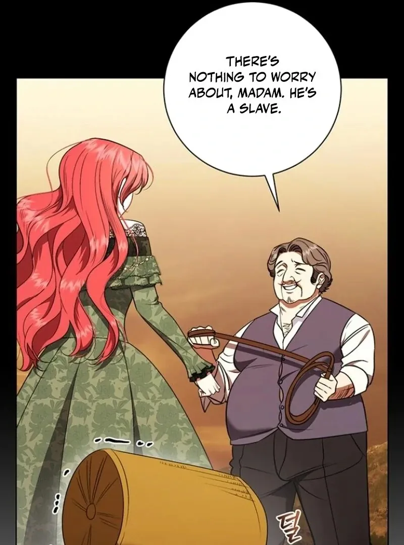 How to Send Your Husband to Hell Chapter 30 page 34 - 