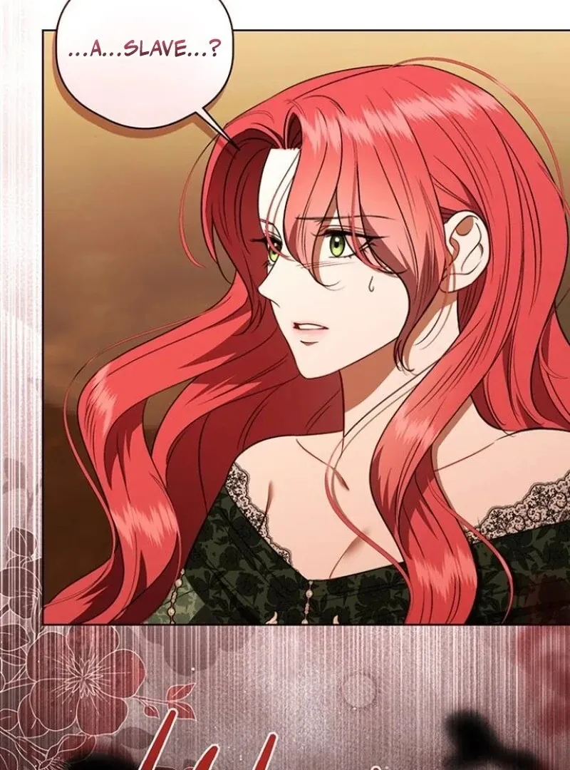 How to Send Your Husband to Hell Chapter 30 page 36 - 