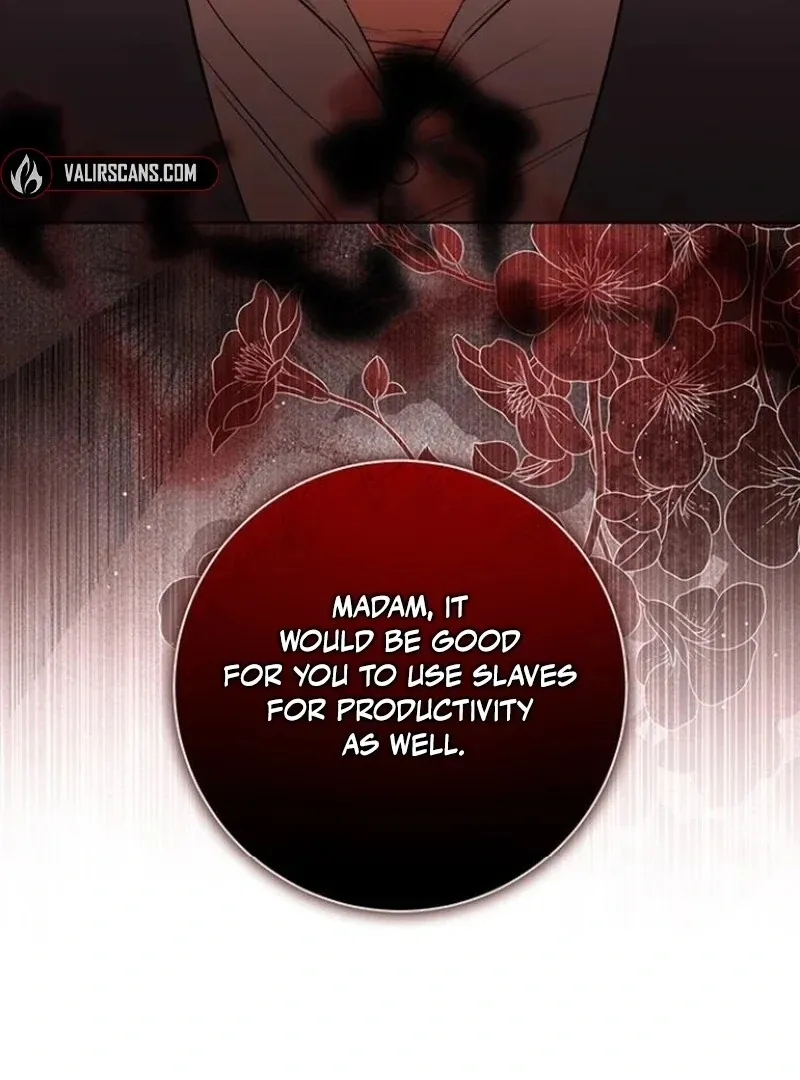 How to Send Your Husband to Hell Chapter 30 page 38 - 