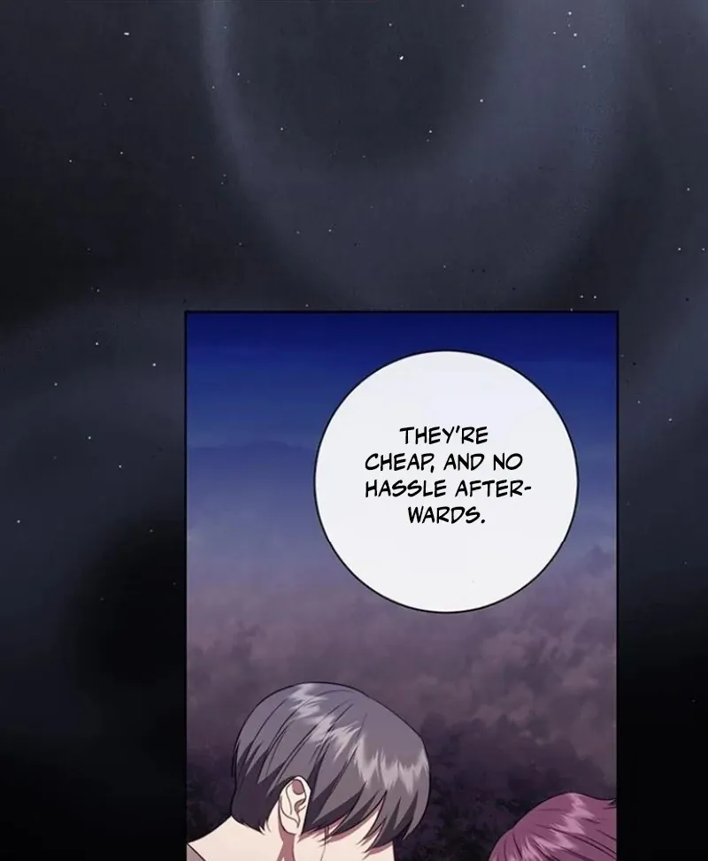 How to Send Your Husband to Hell Chapter 30 page 42 - 
