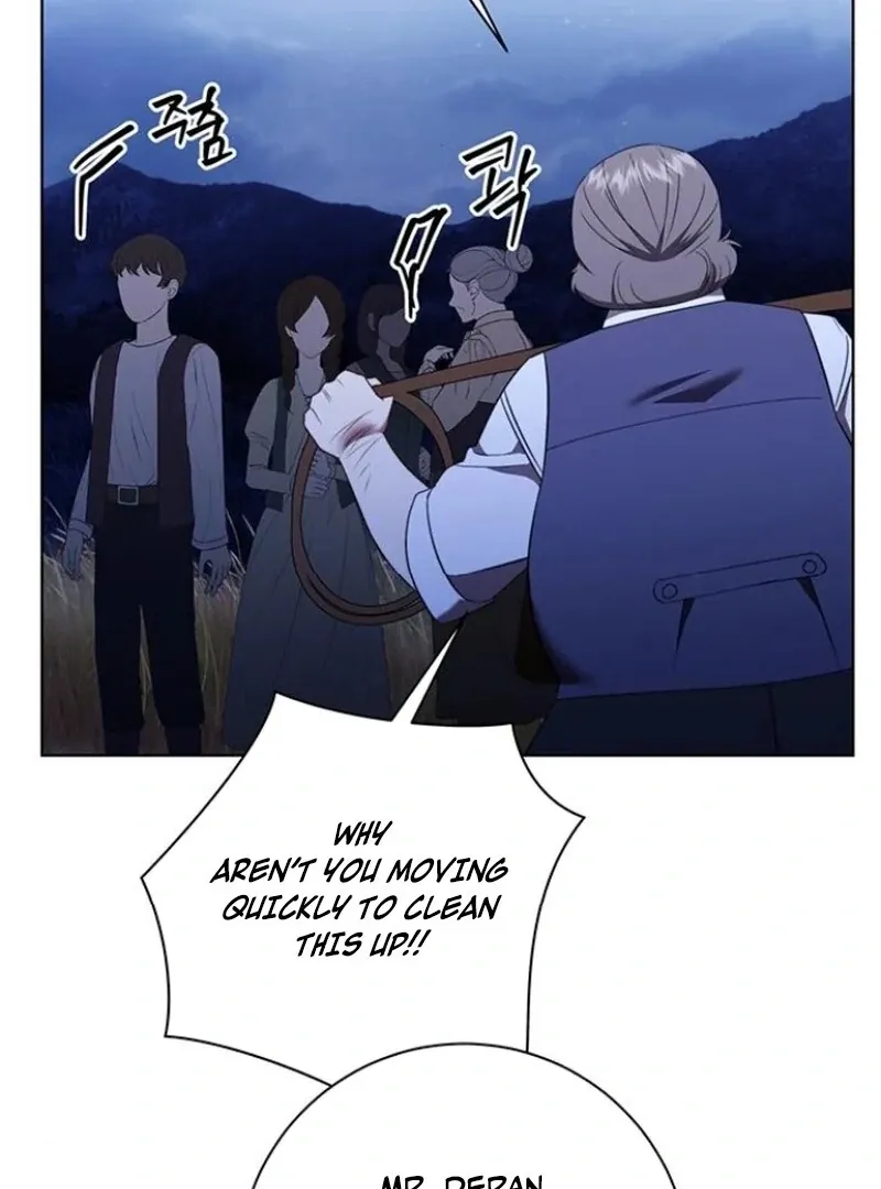 How to Send Your Husband to Hell Chapter 30 page 50 - 