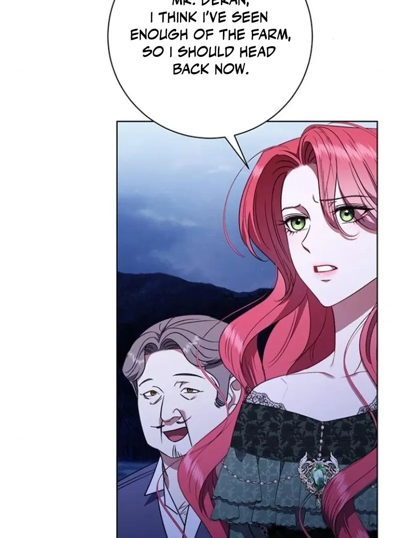 How to Send Your Husband to Hell Chapter 30 page 51 - 