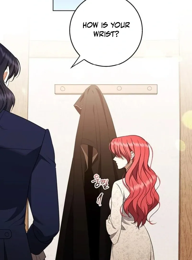 How to Send Your Husband to Hell Chapter 30 page 72 - 
