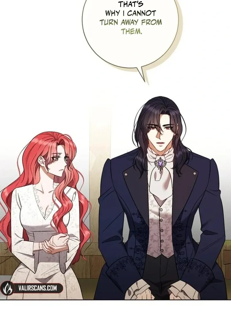 How to Send Your Husband to Hell Chapter 30 page 85 - 