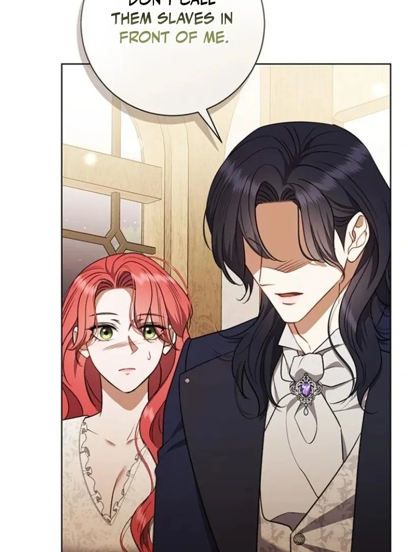 How to Send Your Husband to Hell Chapter 30 page 94 - 