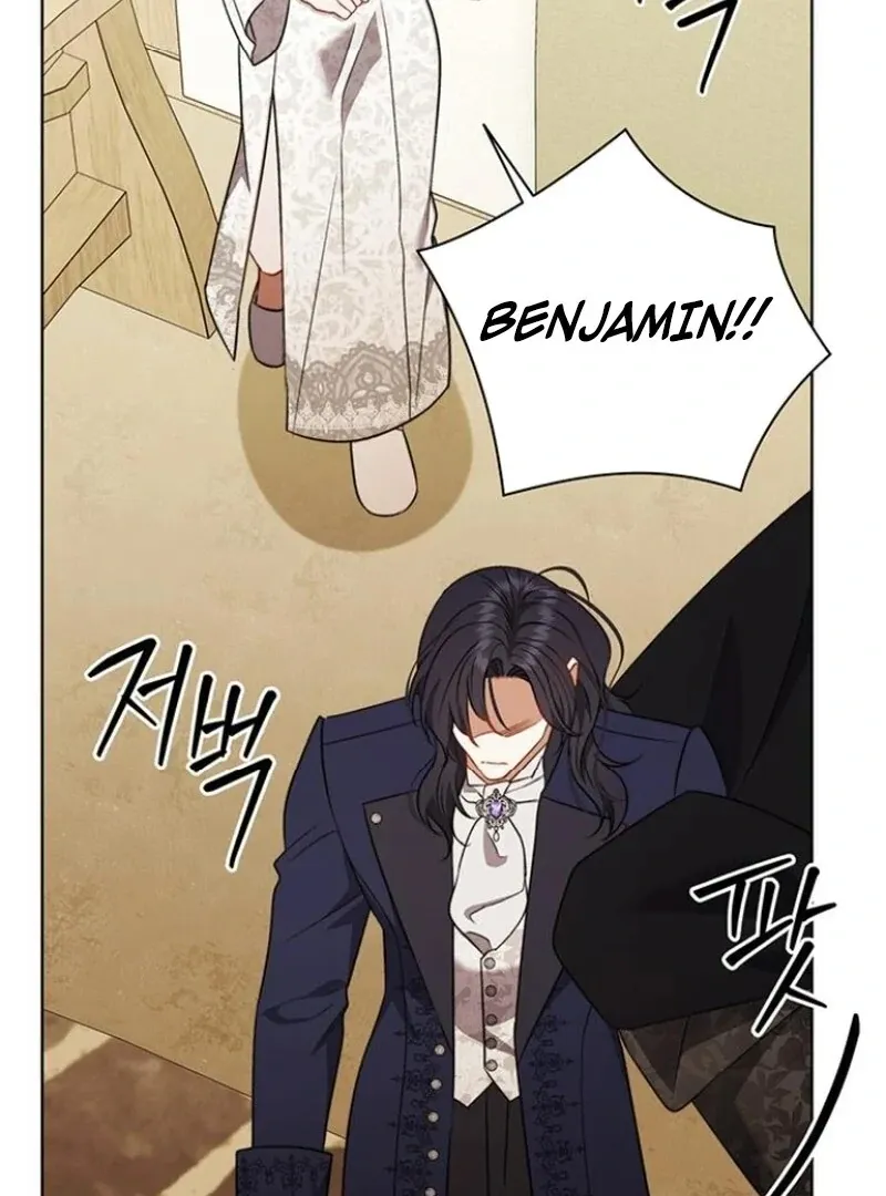 How to Send Your Husband to Hell Chapter 30 page 96 - 