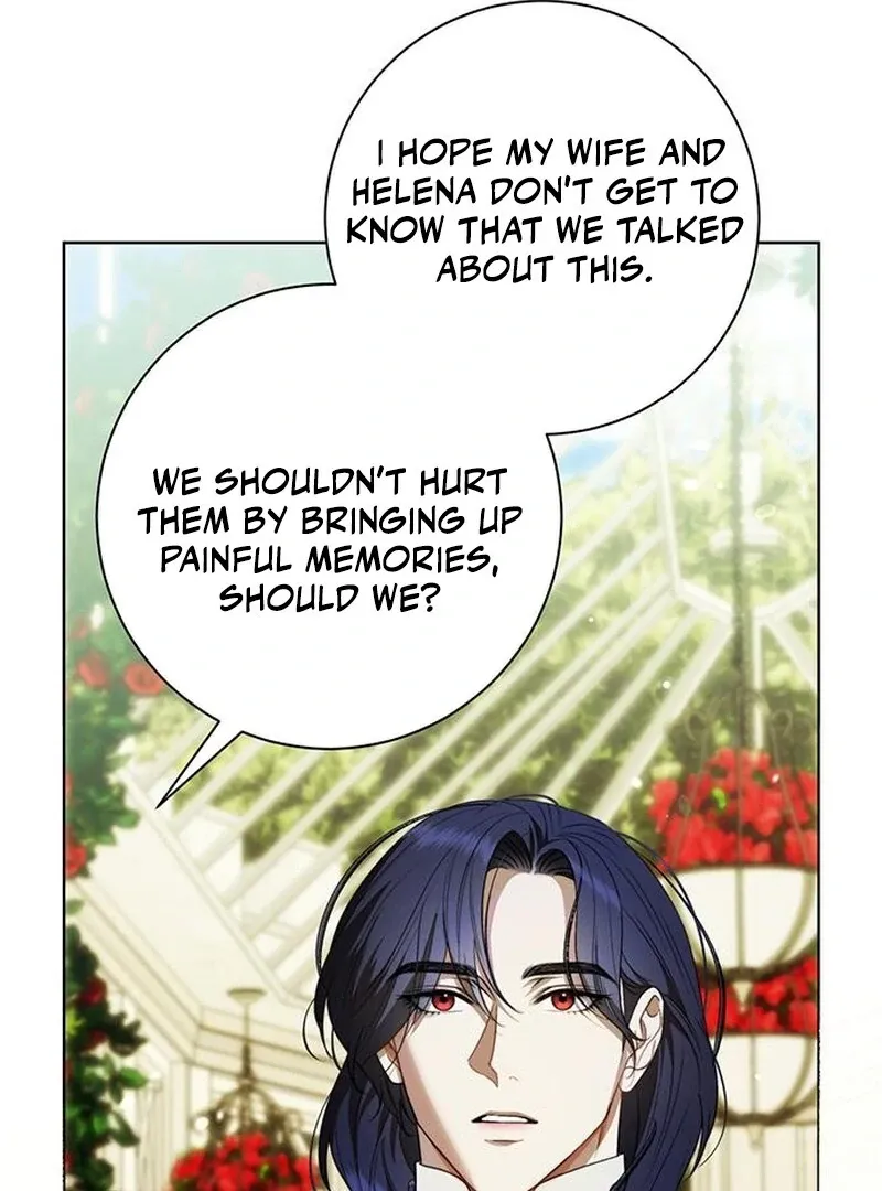 How to Send Your Husband to Hell Chapter 31 page 112 - 