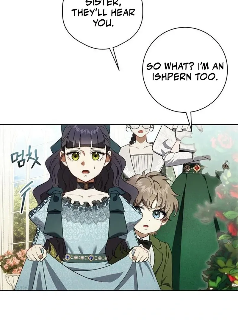 How to Send Your Husband to Hell Chapter 31 page 119 - 