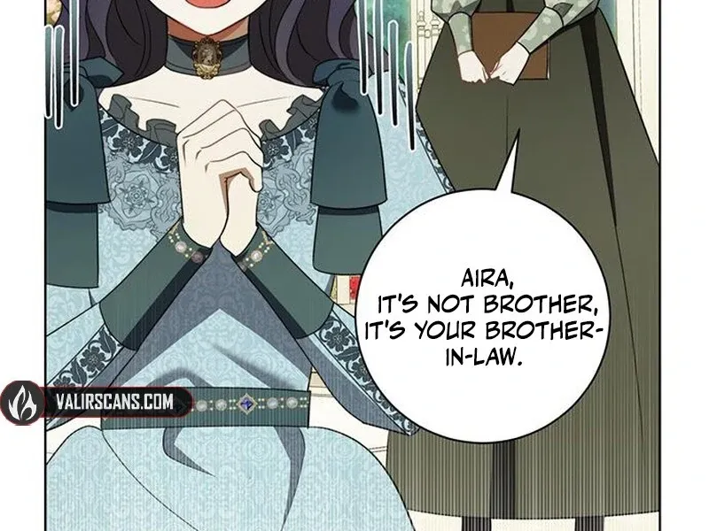 How to Send Your Husband to Hell Chapter 31 page 122 - 