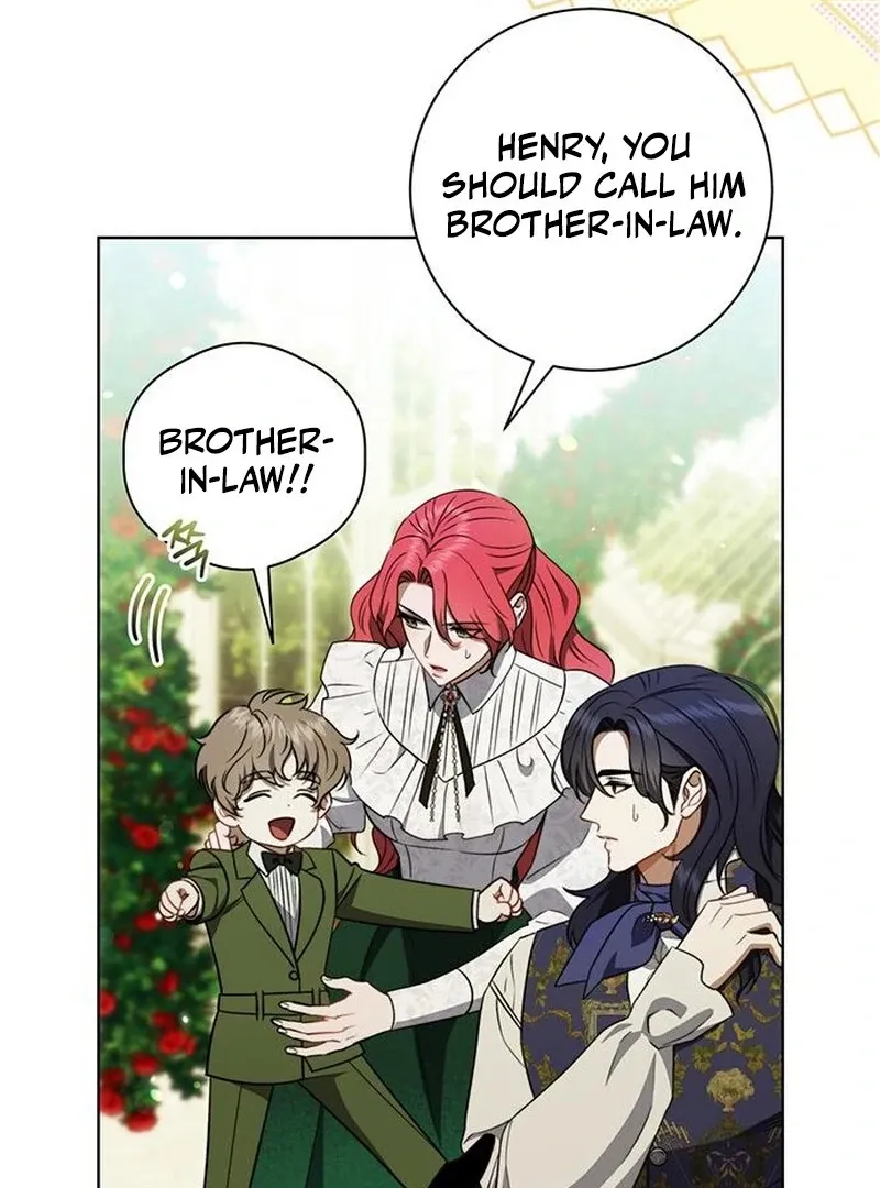 How to Send Your Husband to Hell Chapter 31 page 125 - 