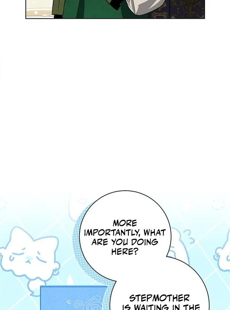 How to Send Your Husband to Hell Chapter 31 page 126 - 