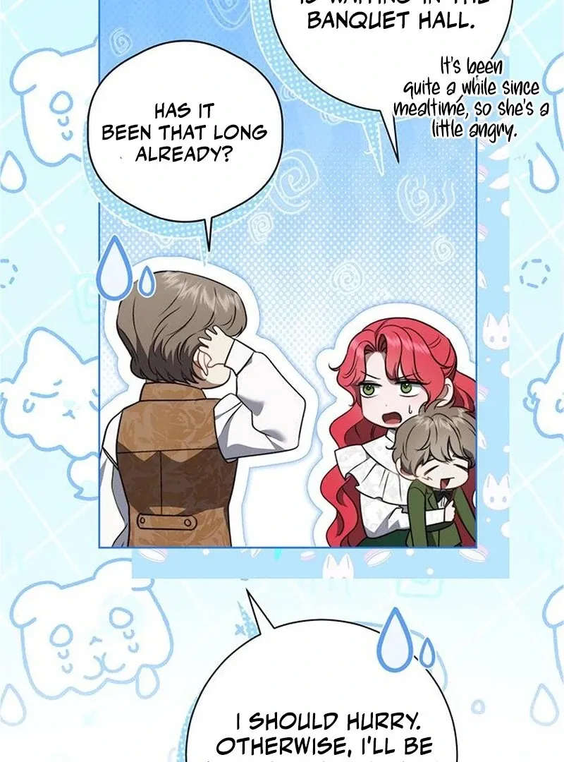 How to Send Your Husband to Hell Chapter 31 page 127 - 