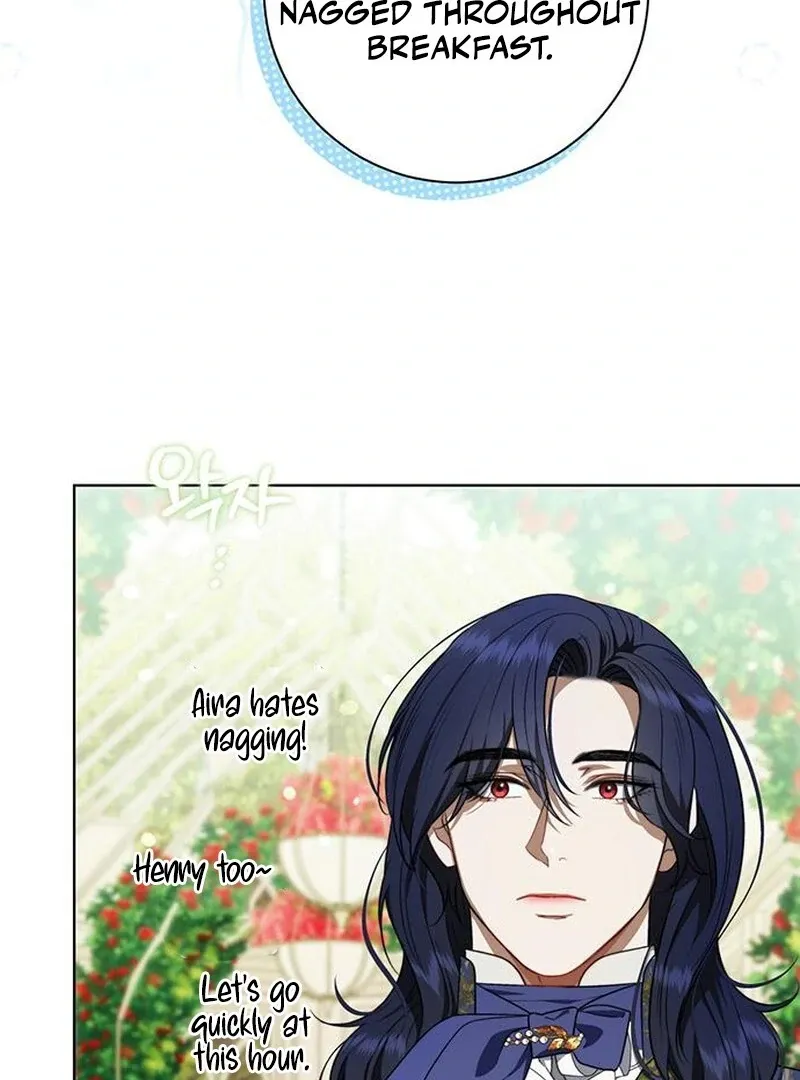 How to Send Your Husband to Hell Chapter 31 page 128 - 
