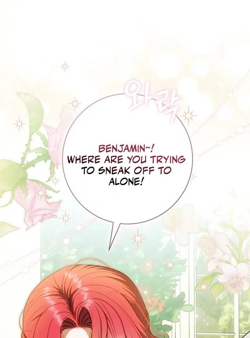 How to Send Your Husband to Hell Chapter 31 page 133 - 