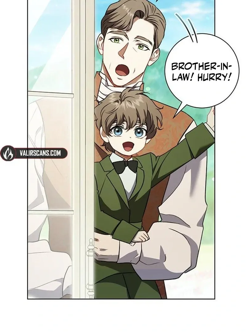 How to Send Your Husband to Hell Chapter 31 page 137 - 