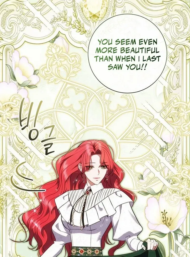 How to Send Your Husband to Hell Chapter 31 page 20 - 