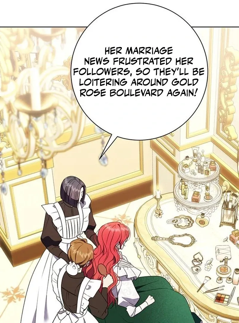 How to Send Your Husband to Hell Chapter 31 page 32 - 
