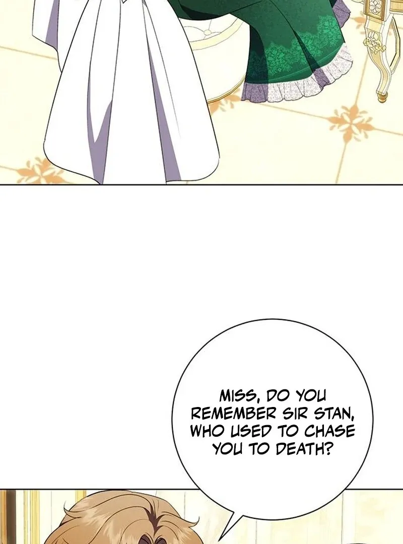 How to Send Your Husband to Hell Chapter 31 page 33 - 