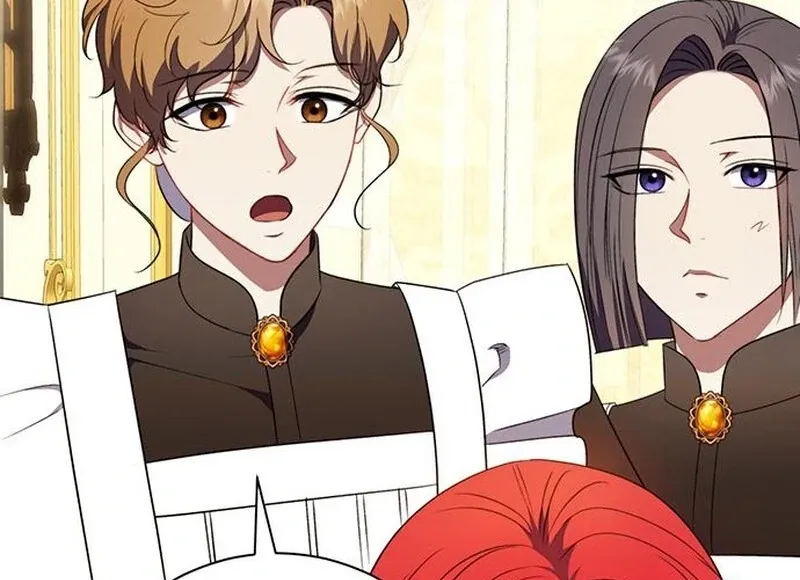 How to Send Your Husband to Hell Chapter 31 page 34 - 
