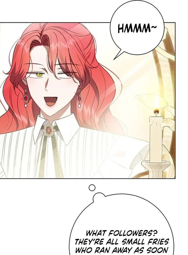 How to Send Your Husband to Hell Chapter 31 page 36 - 